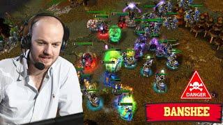 DeMusliM Returns to Warcraft 3 – Still a Beast!