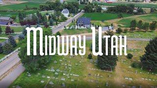 Midway Utah 4K@60FPS