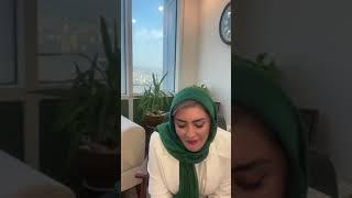 کارگاه رایگان ادمهای سمی دکتر ریحانه سراج قسمت اول