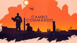  LIVE | First CamboCommando Stream