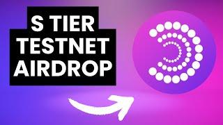 Particle Network Testnet Airdrop Strategy (How to MAXIMIZE)