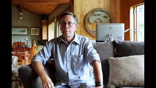 Recent Documentary On Bob Lazar