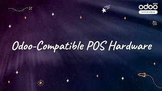 Odoo-Compatible POS Hardware: Your Ultimate Guide