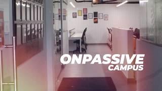 The new ONPASSIVE Campus at the silicon Valley of India | ONPASSIVE Events | ONPASSIVE