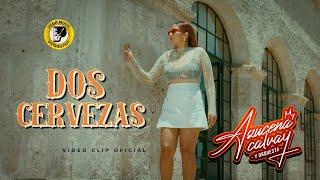 AZUCENA CALVAY - Dos Cervezas - Videoclip Official (Versión Sola)