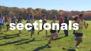 17:19.38 5K Maxwell Chan | NJSIAA XC Sectionals