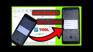 Mui Meta Tool latest Version Download and Repair Any MTK IMEI No