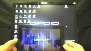 Kindle Fire TWRP Custom Recovery one click Flash Install Via KFUtility