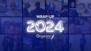 3D Organon 2024 Wrap-Up