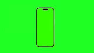iPhone 14 top 5 green screen