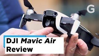 DJI Mavic Air Drone Can Be Controlled With Hand Gestures: Worth It?