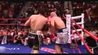 YouTube   Pacquiao vs Margarito Highlights