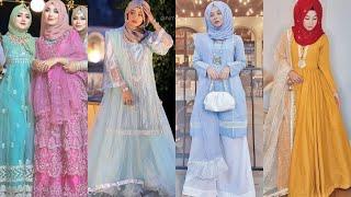 Summer wedding guest outfit ideas|Wedding guest outfit ideas|hijab style for wedding|Hijab tutorial|