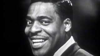 Brook Benton "Fools Rush In" on The Ed Sullivan Show