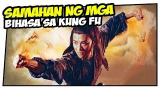 Samahan ng mga Bihasa sa Kung Fu  (Tagalog Dubbed) ᴴᴰ┃Movie 2023 #006