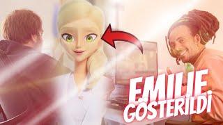 SONUNDA! EMİLİE GÖSTERİLDİ | Mucize: Uğur Böceği ile Kara Kedi 6.Sezon Yeni Spoiler