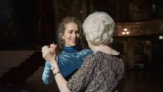 Rae Morris - Dancing With Character [Official Video]