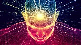 Activate Your Higher Mind for Success  Subconscious Mind Programming  Mind/Body Integration