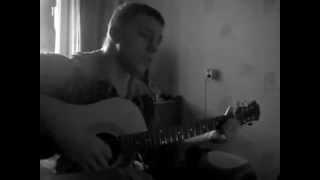 Алексей Сопалев - Одуванчики - песня под гитару (cover)