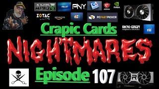 Graphics Card Nightmares: Tarrifs huh?? Why?? Ep.107