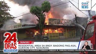 24 Oras Weekend: (Part 1) Feb.16, 2025