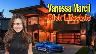 Vanessa Marcil's Lifestyle 2020  New Boyfriend, Net worth & Biography