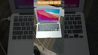 Macbook Air | Macbook Air 2015 Overview | Apple laptop