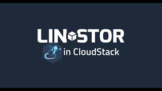 The Best Storage Solution For CloudStack: LINSTOR - Yusuf Yıldız, LINBIT