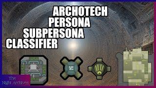 What are the Archotechs? Explained: The Artificial Intelligences of Rimworld