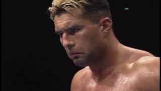 Ernest Hoost vs. Jerome Le Banner - K-1 GP '99 FINAL