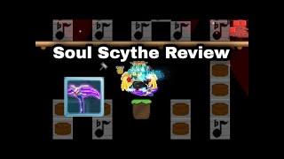 Growtopia Soul Scythe July IOTM 2021 Review + Transmute Test