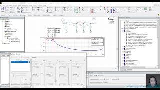 Creating and Tuning Filters in Ansys Circuits Electronics Student Version