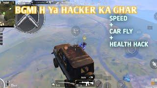 BGMI hacker hi hacker 