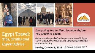 Egypt Travel : Tips, Truths and Insider Advice #egypt #travel