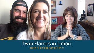Twin Flames in Union – A MUST SEE!!!