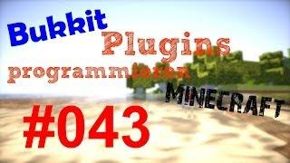 Nick-Plugin + TagAPI - #043 - Bukkit Plugin programmieren [HD/DE]