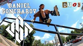 Daniel Goncharov - Duos VOD - USD Skates