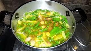  आमा को kitchen /mother cooking kitchen rks vlogs anrupxrma9946@gmail.com