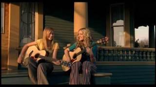 Aly And AJ - No One