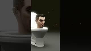 Banana Cat vs Skibidi Toilet | Whiny Power 