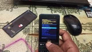 Jio f101k automatic restart solution without any software