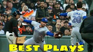 MLB | Top Plays July 2024