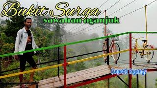 PESONA BUKIT SURGA SAWAHAN || NGANJUK