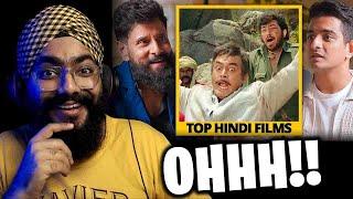 Vikram Best Bollywood Films REACTION