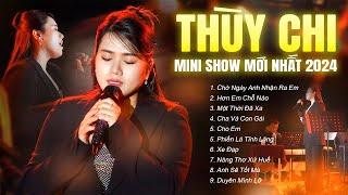 Giọng Hát Trời Phú TRIỆU NGƯỜI MÊ - Live Show MỚI NHẤT 2024 | Chờ Ngày Anh Nhận Ra Em, Xe Đạp