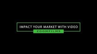 ZOOMFILMS, video production company Kent