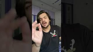 Ashish Chanchlani roasting Amir siddiqui and tiktokers | Chill Pill