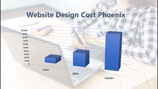 Website Design Cost Phoenix