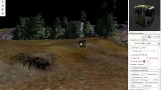 Torque3D Tutorial 4: Ground Cover