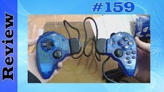 Hori Separate Controller (PS2) Unboxing & Review